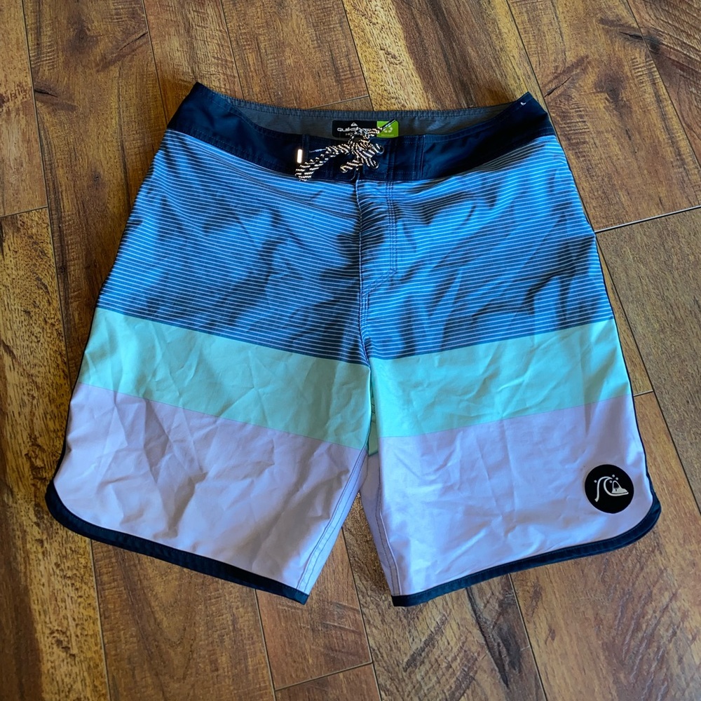 Quicksilver Swim Shorts